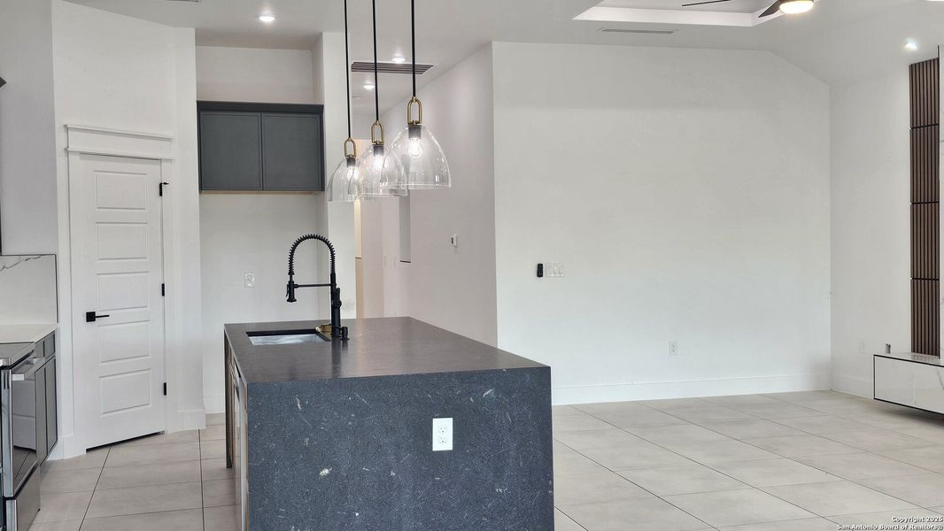 Furnished interior view inside a new home in , Atascosa (Image 5). Furnished interior view inside a new home in , Atascosa (Image 5).