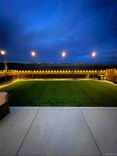 Image 38 of a home in Settlers Crossing.