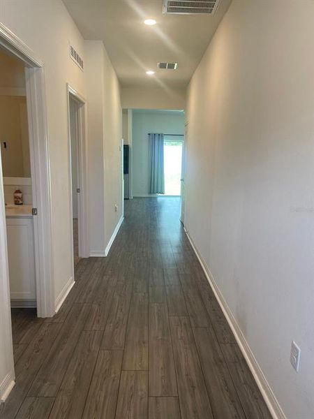 Spacious, unfurnished interior of a new home in , Astatula (Image 14). Spacious, unfurnished interior of a new home in , Astatula (Image 14).