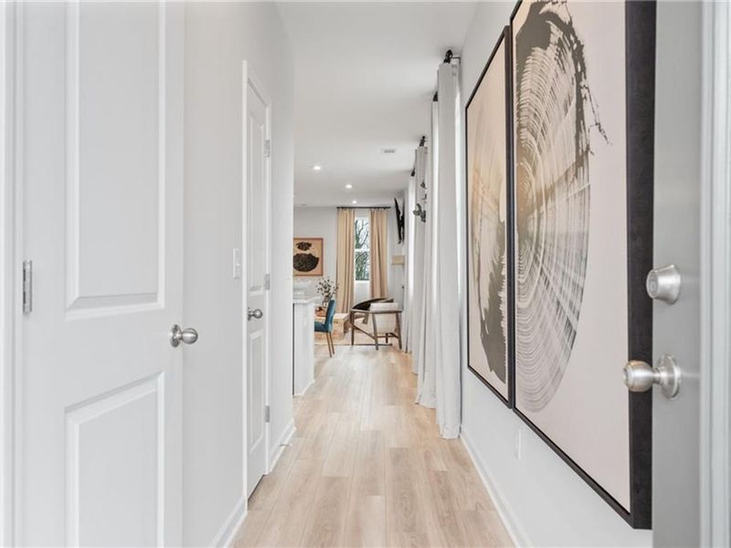 Image 32 of a home in Stegall Village.