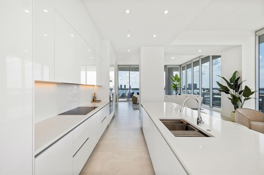 Kitchen Kitchen