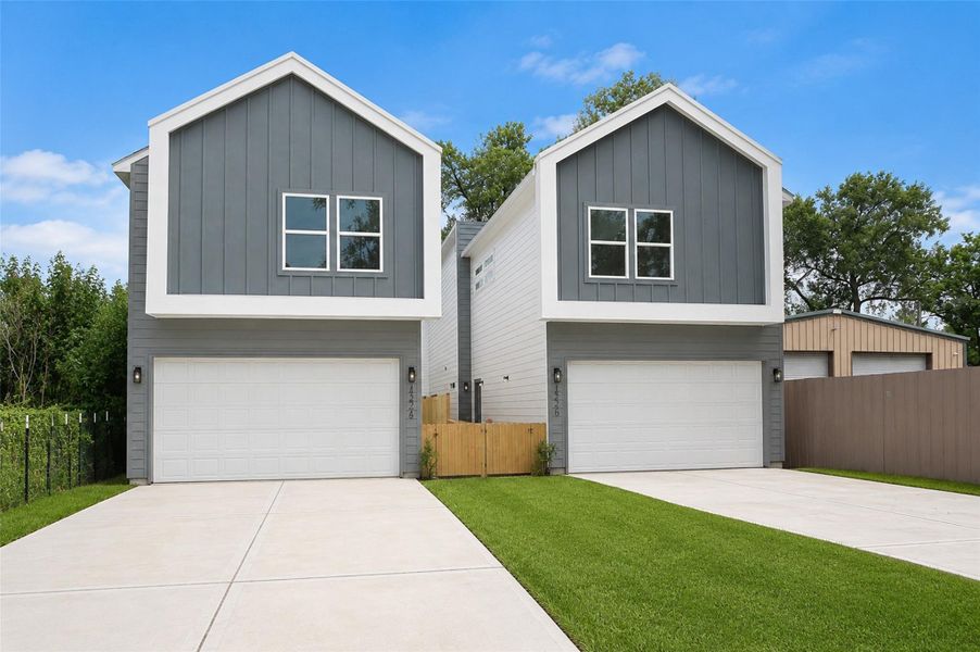 Welcome to Armada Estates.