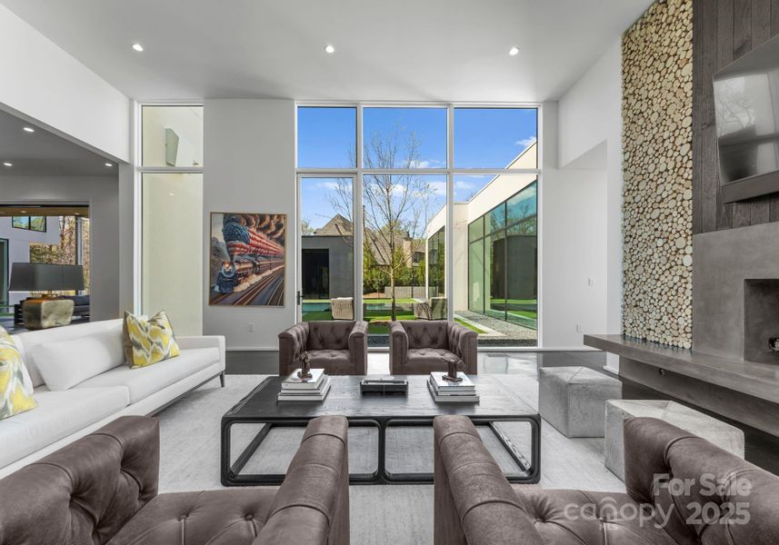 Great Room Great Room