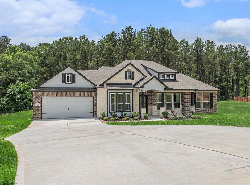 Image 30 of a home in Rose Hill Estates.
