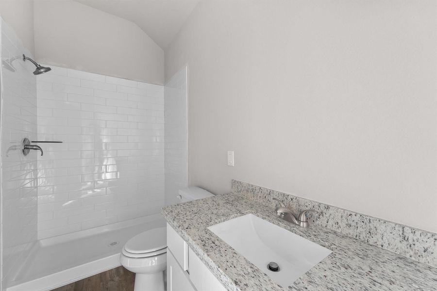 Image 18 of a home in . Image 18 of a home in .