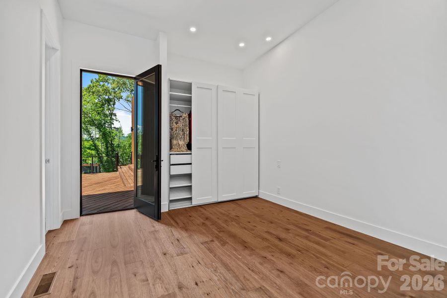 Bedroom #3