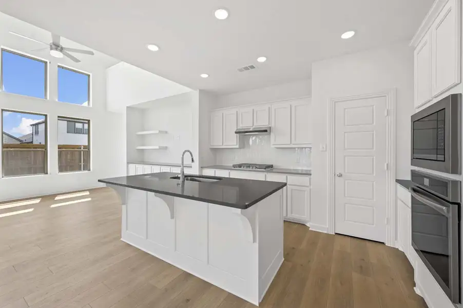 Kitchen Kitchen