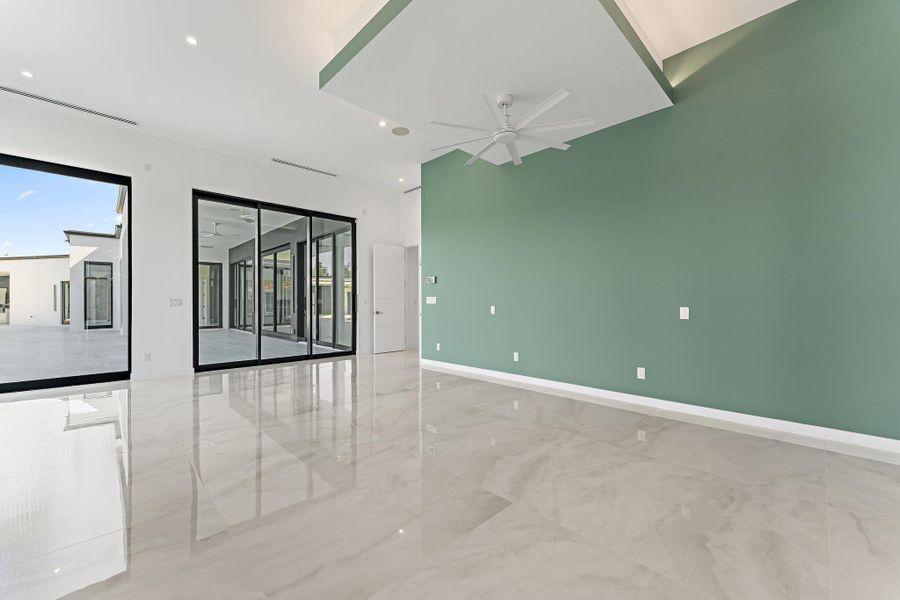 Spacious, unfurnished interior of a new home in , Jupiter (Image 92). Spacious, unfurnished interior of a new home in , Jupiter (Image 92).