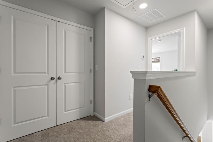 Simpsonville, SC New Home.  - Slide 21