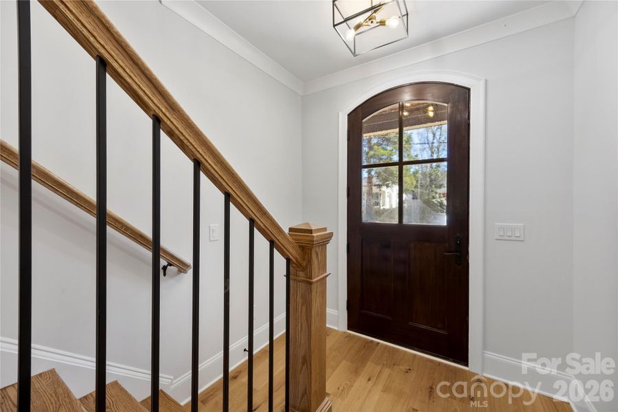 1329 Condon St, Charlotte, NC 28216