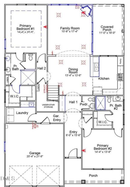 1st Floor 1st Floor