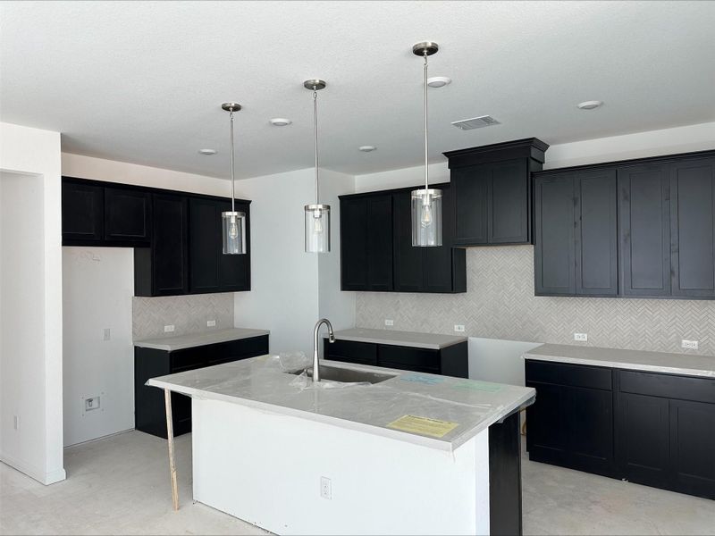 221 Coyote Willow Way ~ Under Construction