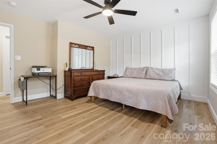 Furnished interior view inside a new home in , Granite Falls (Image 6).