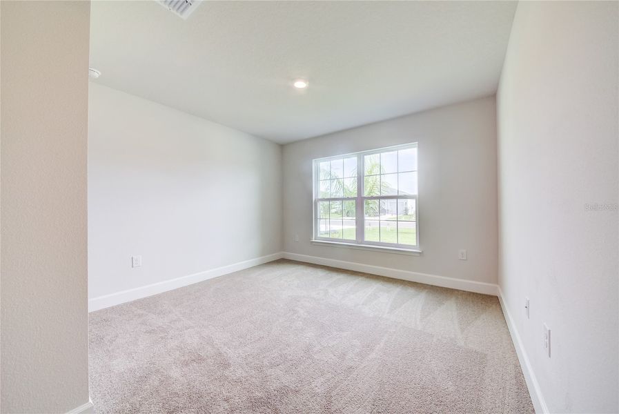 Spacious, unfurnished interior of a new home in Wyld Palms, Parrish (Image 25).