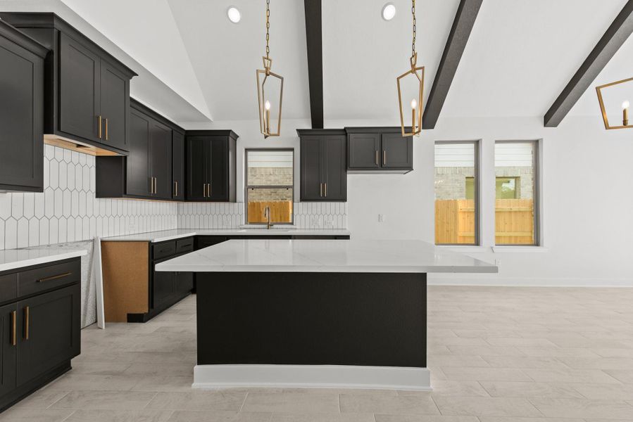 Representative photo. Home under construction. Design selections and colors may vary. Representative photo. Home under construction. Design selections and colors may vary.