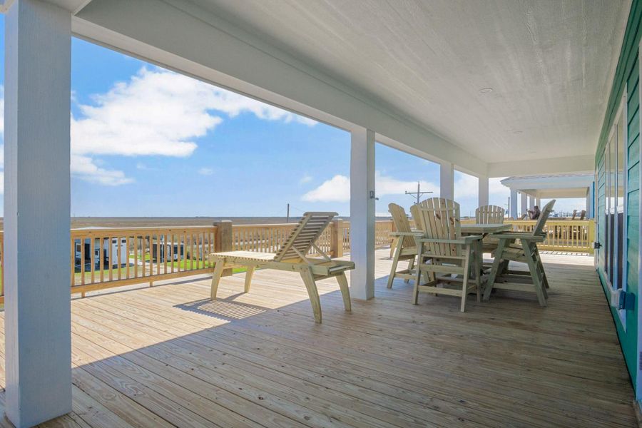 Exterior details and patio area of a home in , Bolivar (Image 34). Exterior details and patio area of a home in , Bolivar (Image 34).