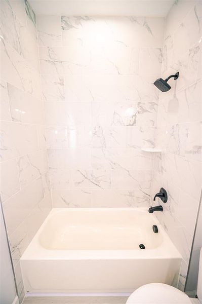 Close-up of interior finishes inside a home in , Kissimmee (Image 14).