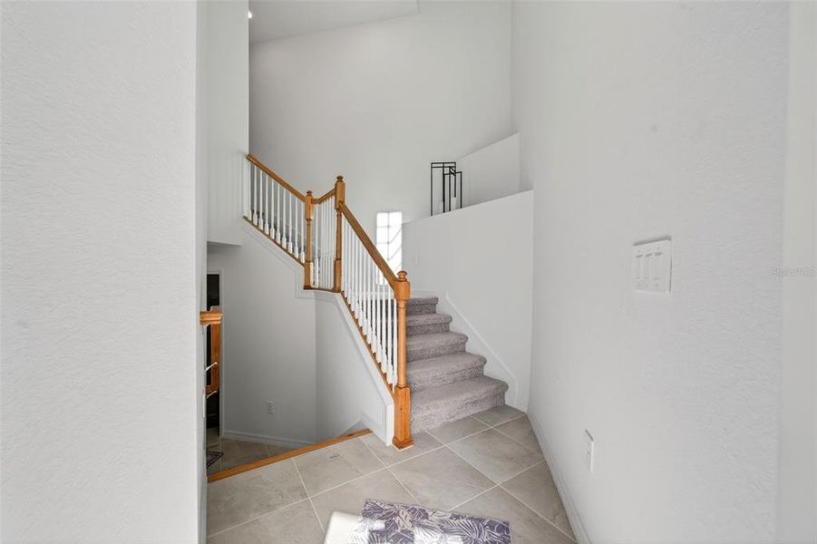 Spacious, unfurnished interior of a new home in , Venice (Image 23).