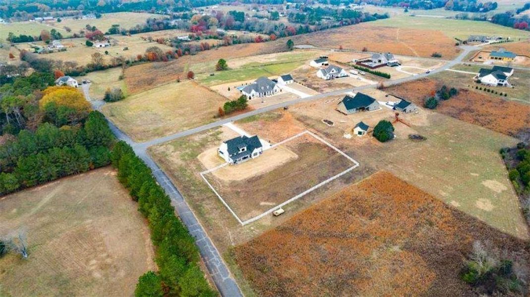 Site preparation for new homesites in , Taylorsville (Image 36).