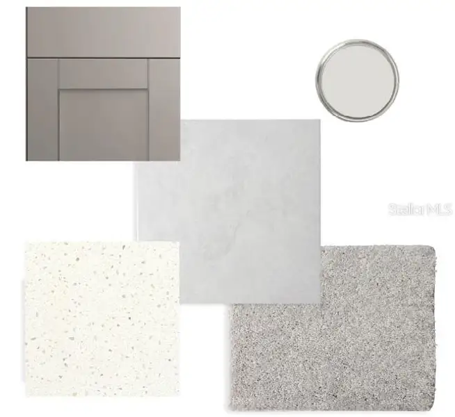 Sample of building materials used in homes in , Daytona Beach (Image 4). Sample of building materials used in homes in , Daytona Beach (Image 4).