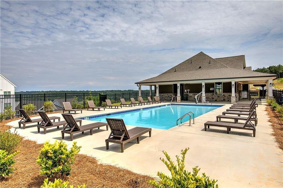 Community amenities in , Cartersville (Image 23). Community amenities in , Cartersville (Image 23).