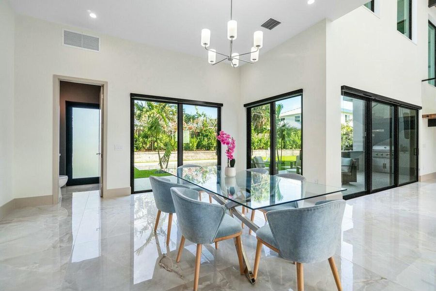 MODEL HOME FURNISHED MODEL HOME FURNISHED