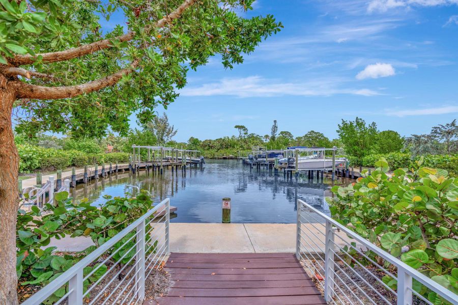 Natural landscape and outdoor views near  in Stuart (Image 28).