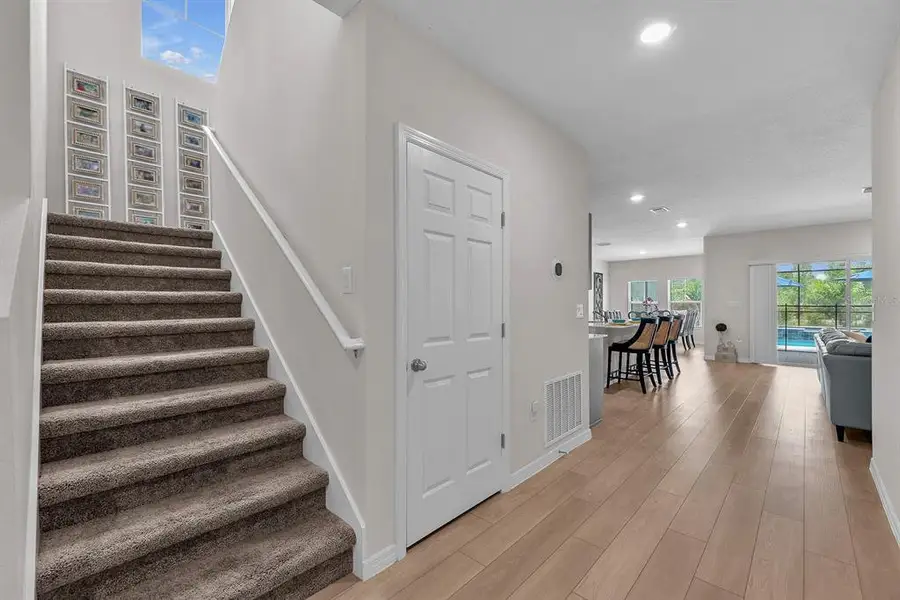 Image 38 of a home in New Home Communities Near Tampa, Ocala, and Orlando, Florida.