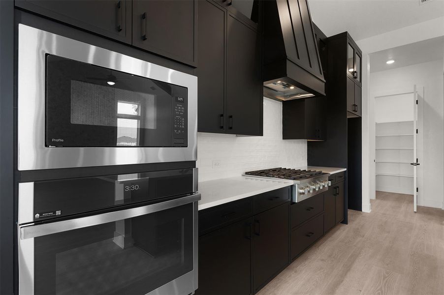 REPRESENTATIVE OF FLOOR PLAN ONLY