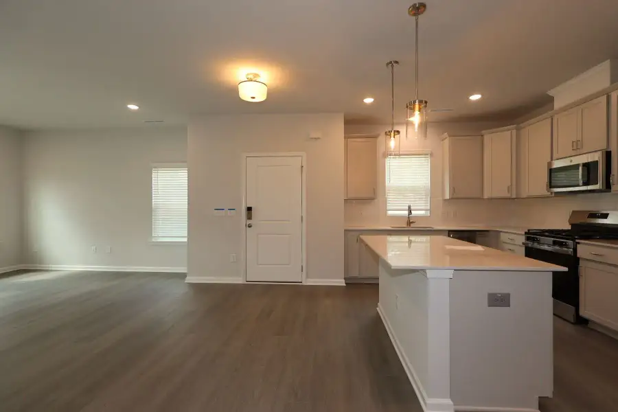 Kitchen Kitchen