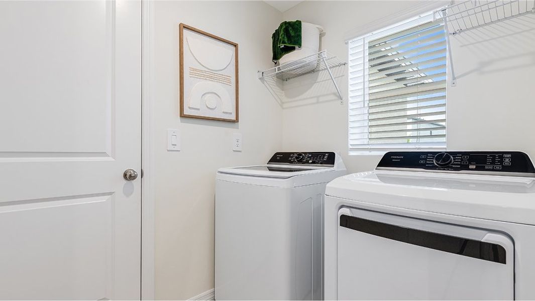 Florida CORE L002 Belmont Laundry F1 Base6 8 8 25