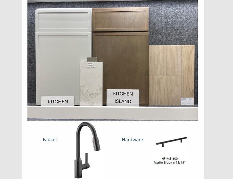 126 Kitchen