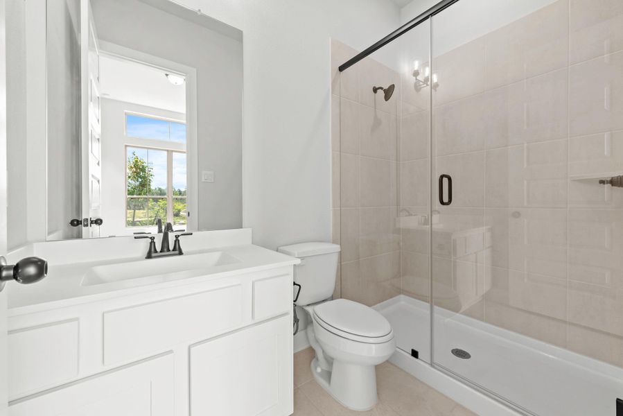 Representative image. Features, specifications, selections and colors may vary.