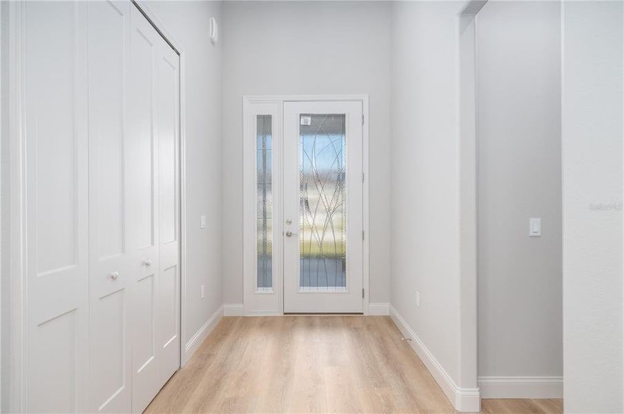 Spacious, unfurnished interior of a new home in , Palm Coast (Image 34).