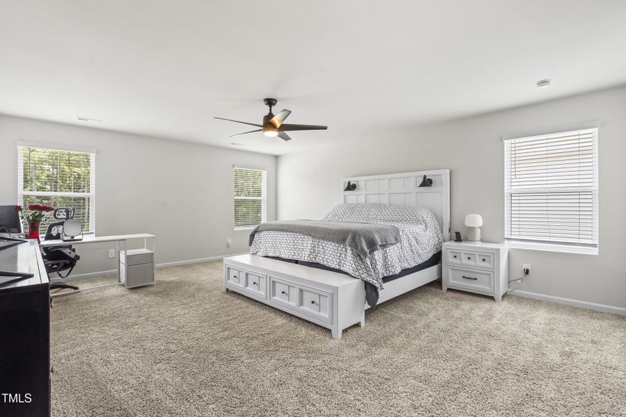 Primary Bedroom Primary Bedroom