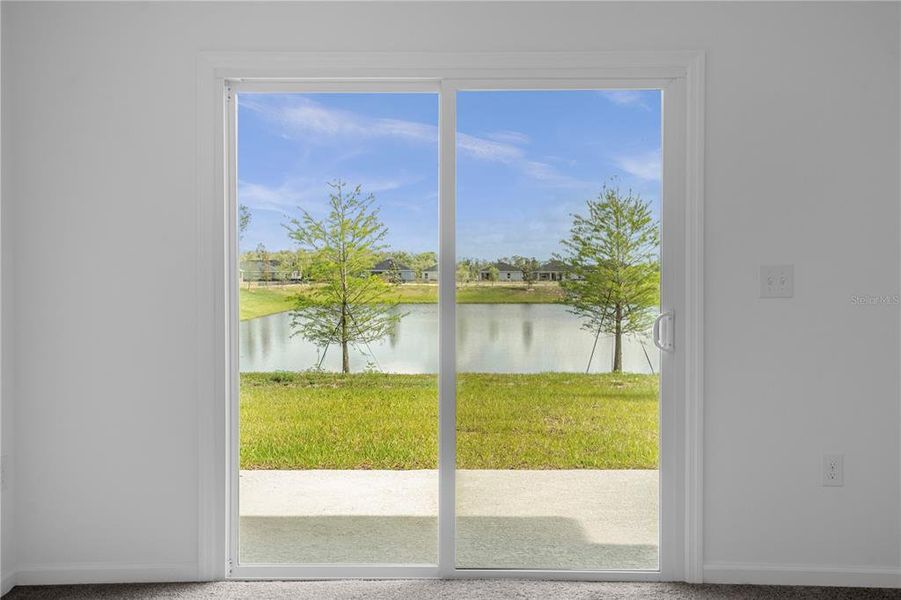 Spacious, unfurnished interior of a new home in Ashford Place, St. Cloud (Image 10). Spacious, unfurnished interior of a new home in Ashford Place, St. Cloud (Image 10).