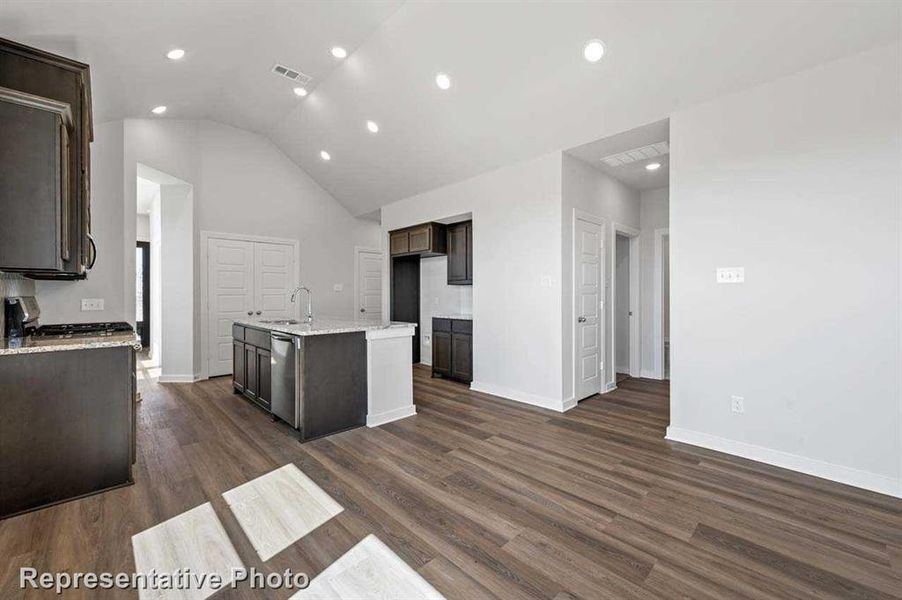 Dining Room (Representative Photo)