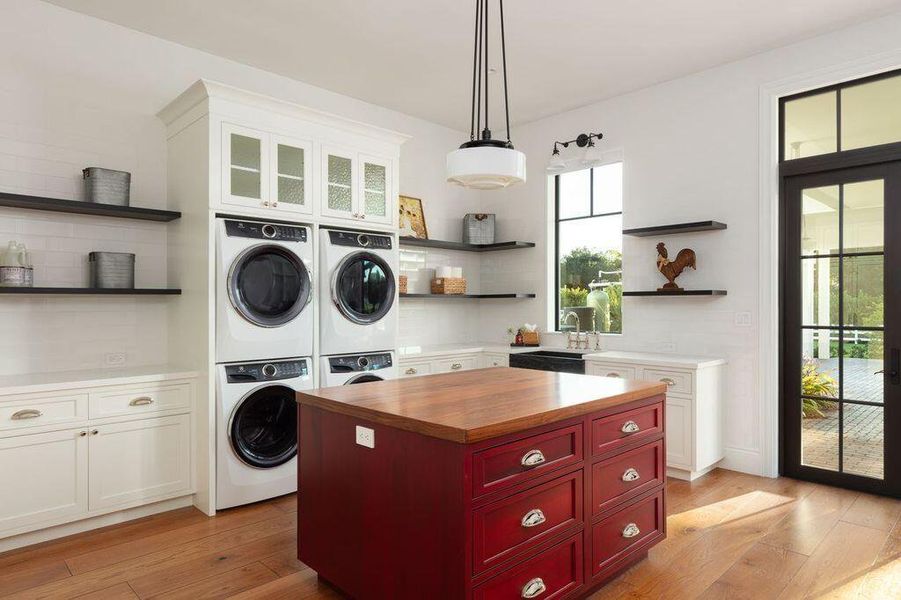 laundry room laundry room