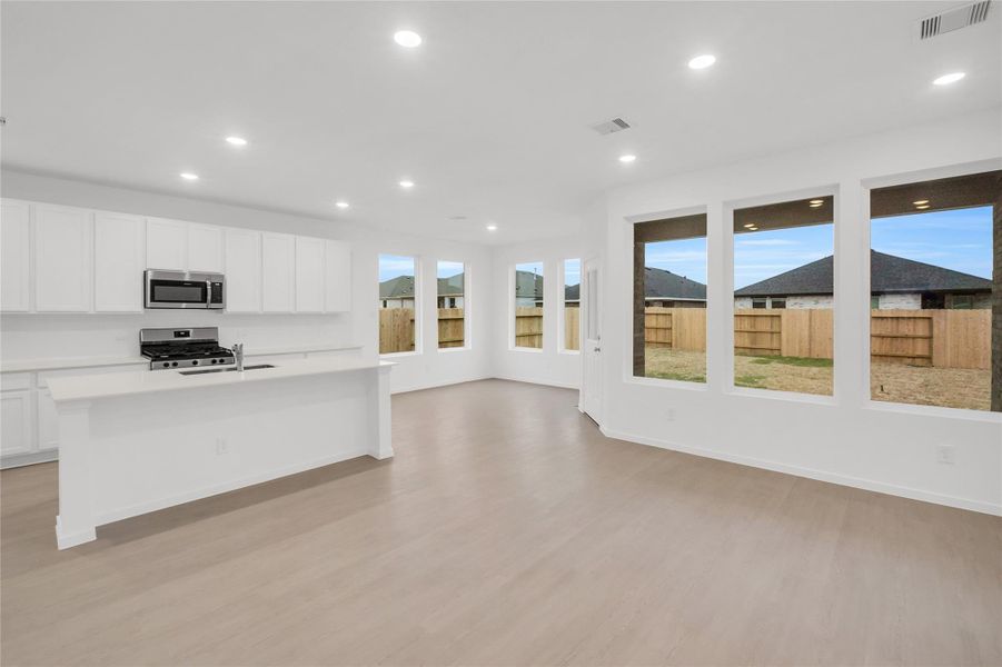 Photos are representative of floor plan - not actual home for sale