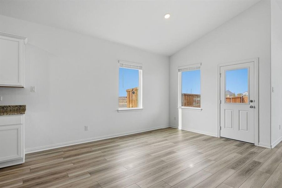 2303 Buffalo Bayou Way ~ Ready Now