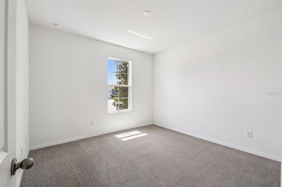 Spacious, unfurnished interior of a new home in Cascades at Southern Hills, Brooksville (Image 37). Spacious, unfurnished interior of a new home in Cascades at Southern Hills, Brooksville (Image 37).