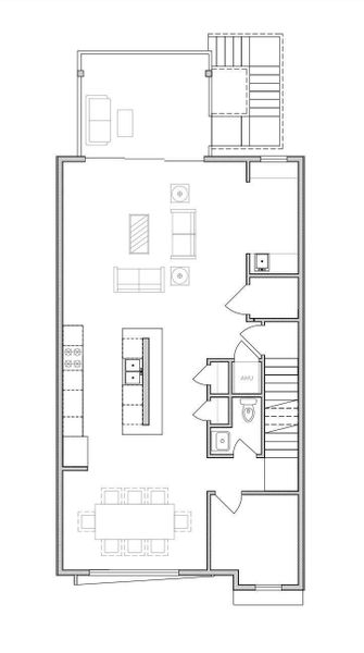2D floor plan layout of this home in , Charleston, SC (Image 4). 2D floor plan layout of this home in , Charleston, SC (Image 4).