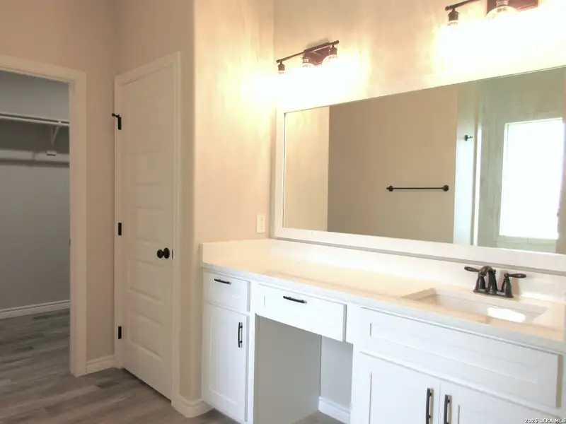Furnished interior view inside a new home in , Pleasanton (Image 4).