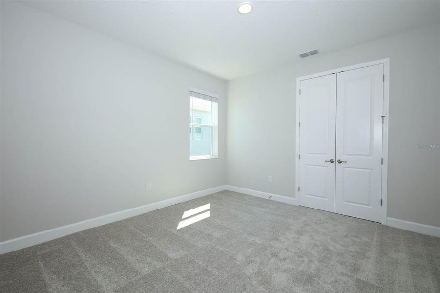 Spacious, unfurnished interior of a new home in Wolf Lake Ranch, Apopka (Image 33). Spacious, unfurnished interior of a new home in Wolf Lake Ranch, Apopka (Image 33).