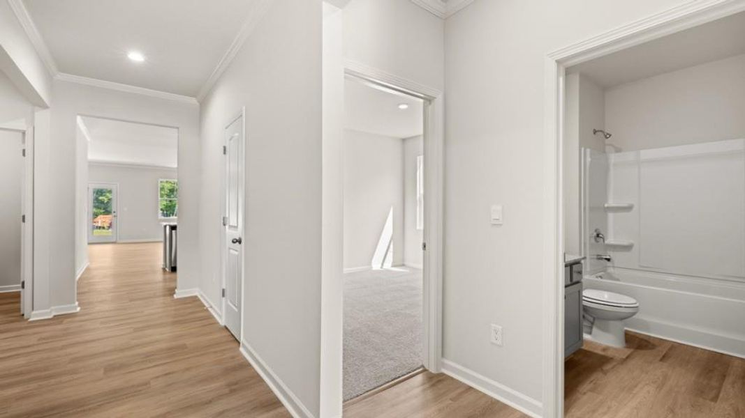 Image 42 of a home in Fairhaven.