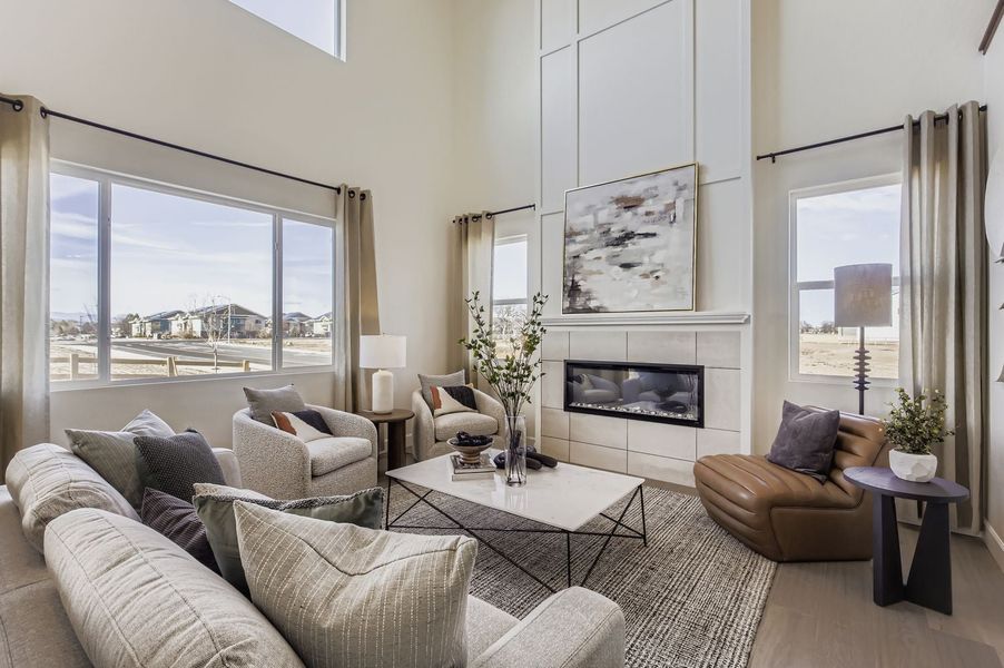 3br New Home in Windsor, CO. - Slide 7 3br New Home in Windsor, CO. - Slide 7