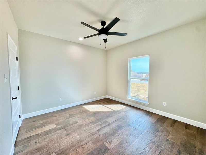 Bedroom #3 Bedroom #3