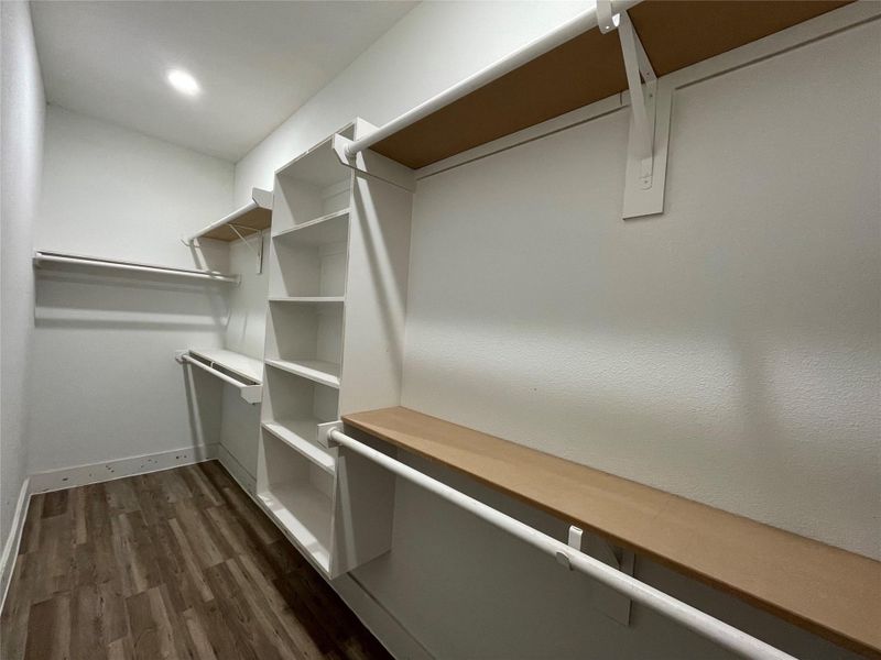 Furnished interior view inside a new home in , Houston (Image 2). Furnished interior view inside a new home in , Houston (Image 2).