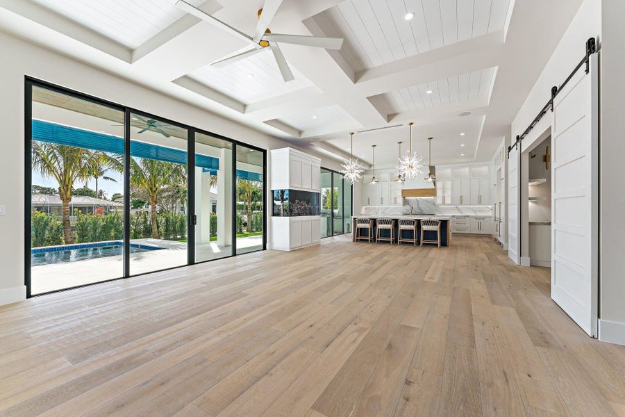 Great Room Great Room