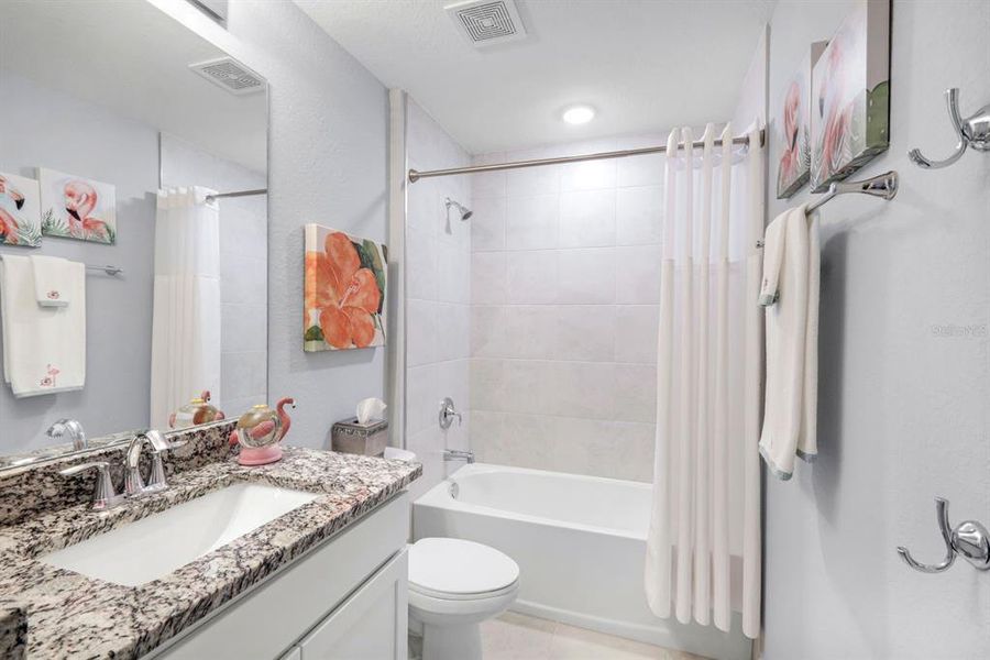 Furnished interior view inside a new home in , Punta Gorda (Image 9). Furnished interior view inside a new home in , Punta Gorda (Image 9).